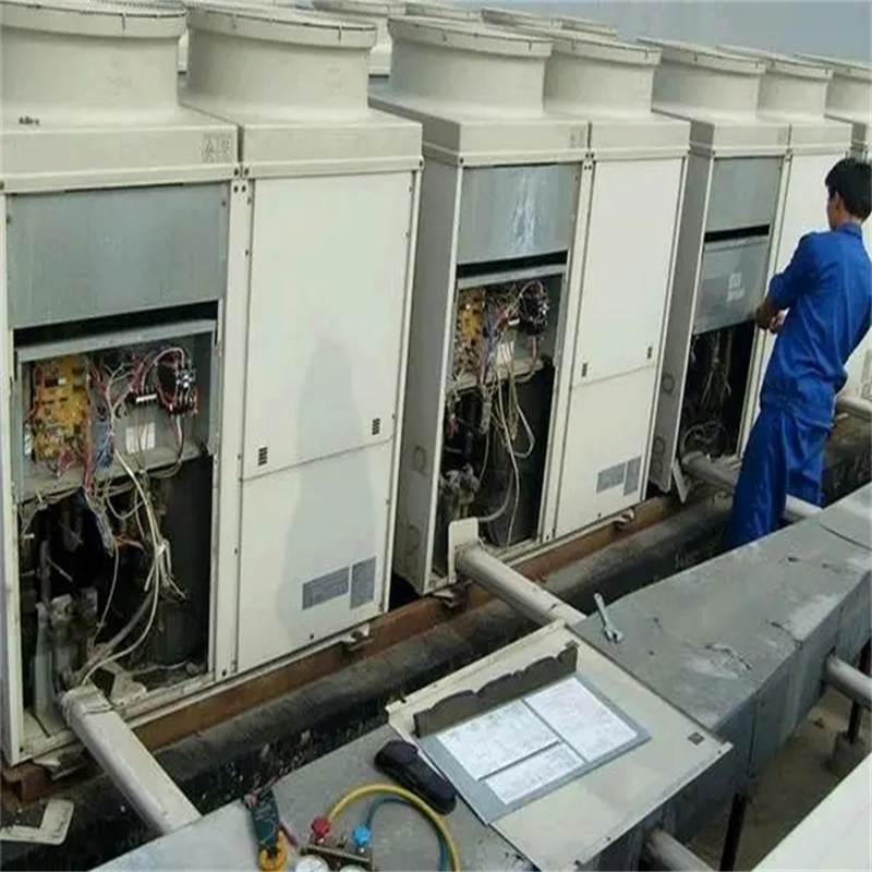深圳龙岗宝龙科龙空调内机漏水是什么问题怎么办